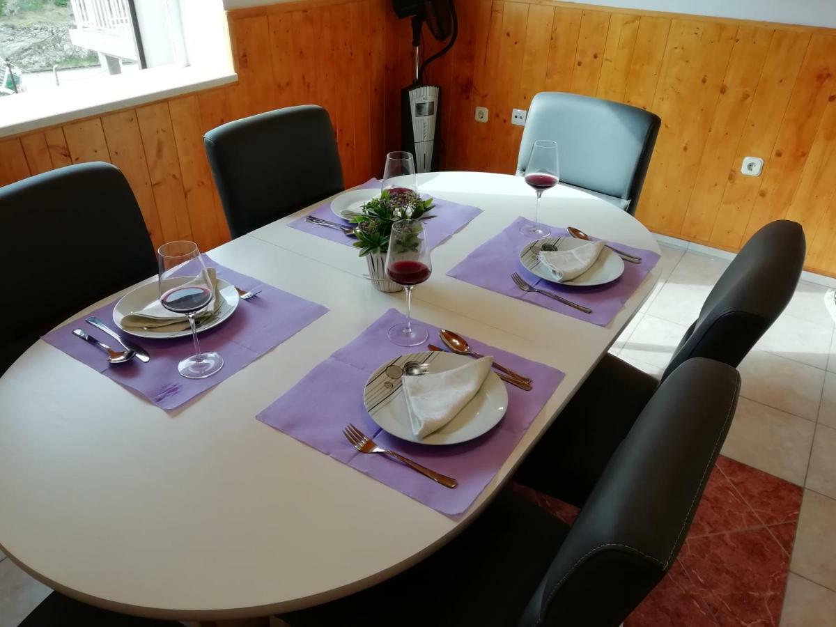 Apartman Radic ستون المظهر الخارجي الصورة