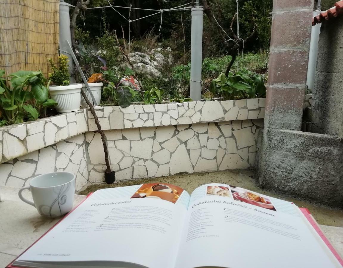 Apartman Radic ستون المظهر الخارجي الصورة