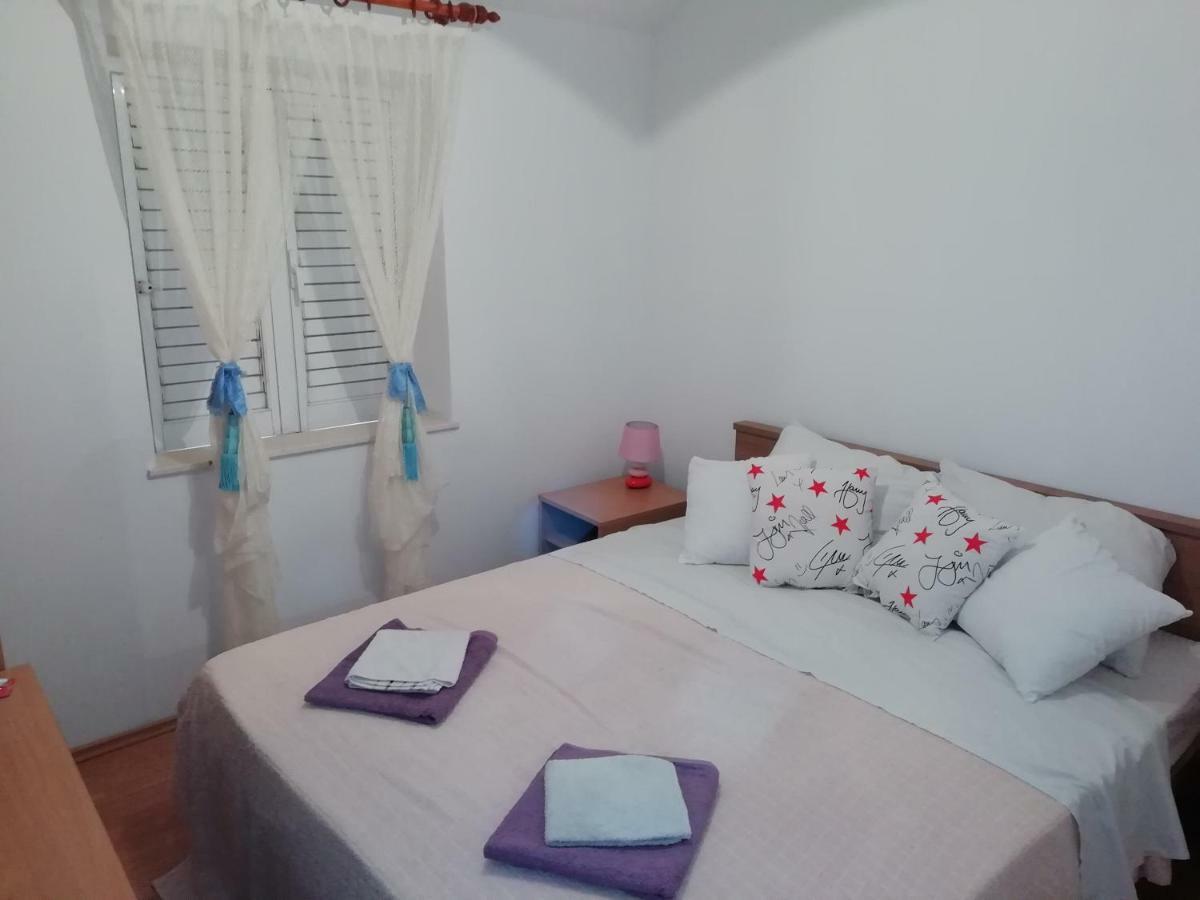 Apartman Radic ستون المظهر الخارجي الصورة