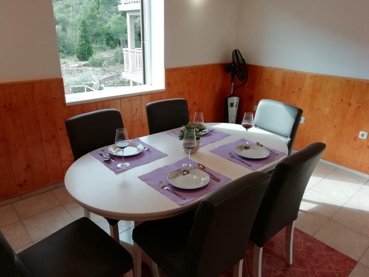 Apartman Radic ستون المظهر الخارجي الصورة
