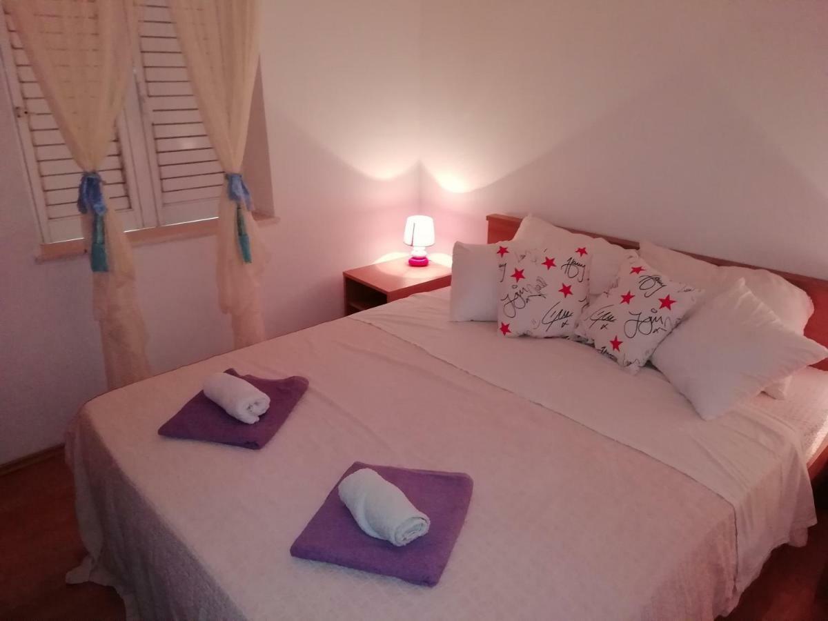 Apartman Radic ستون المظهر الخارجي الصورة