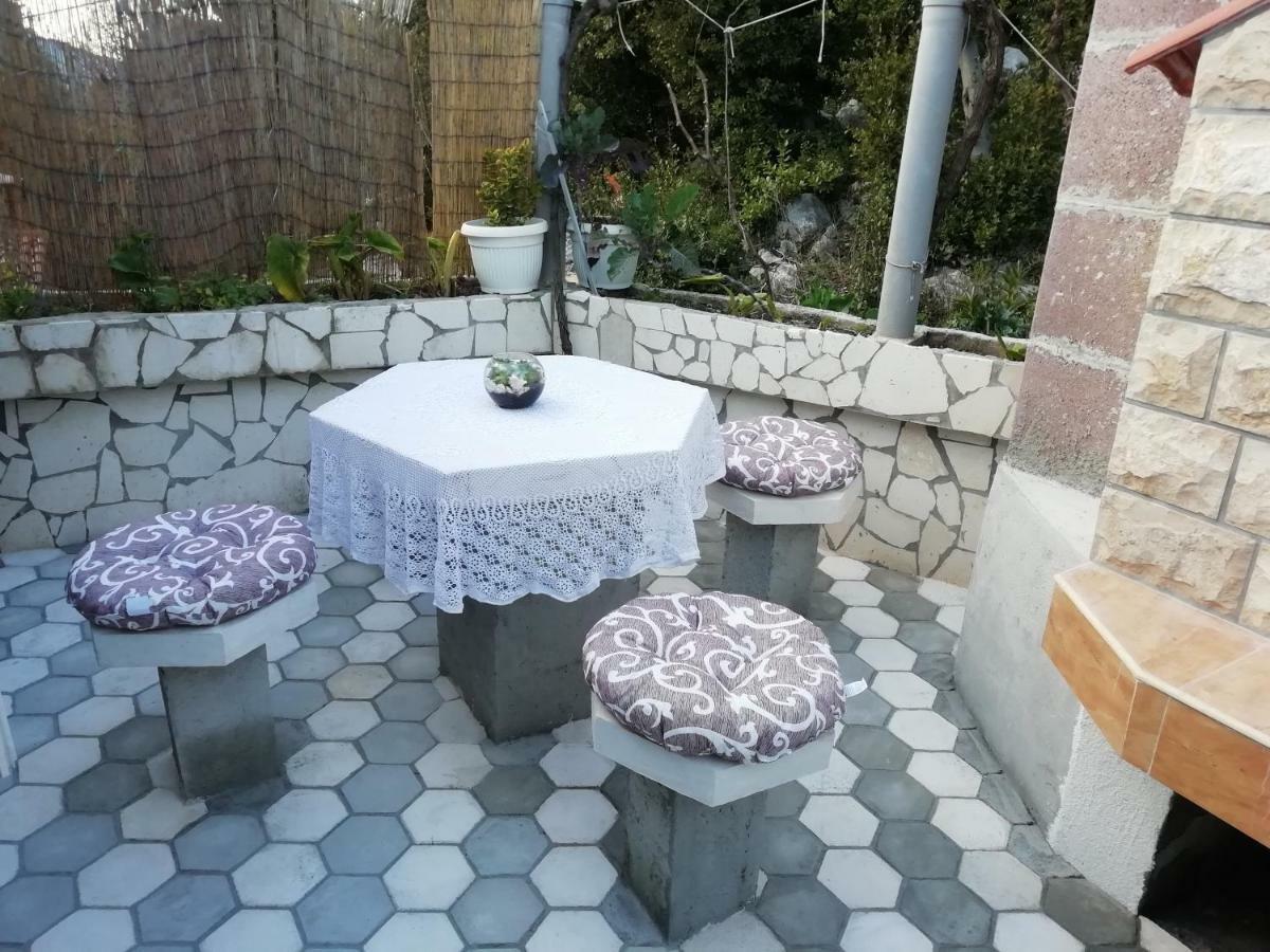 Apartman Radic ستون المظهر الخارجي الصورة
