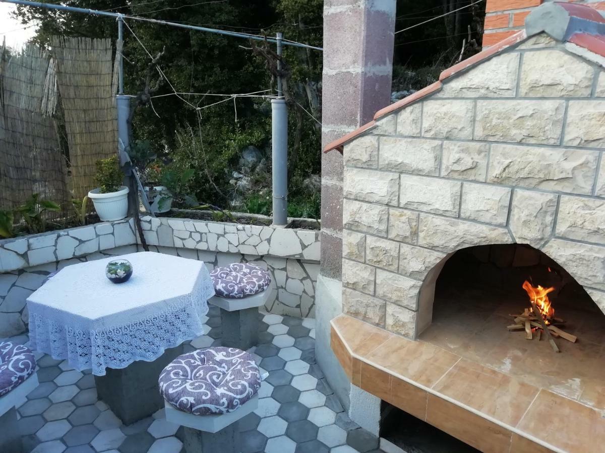Apartman Radic ستون المظهر الخارجي الصورة
