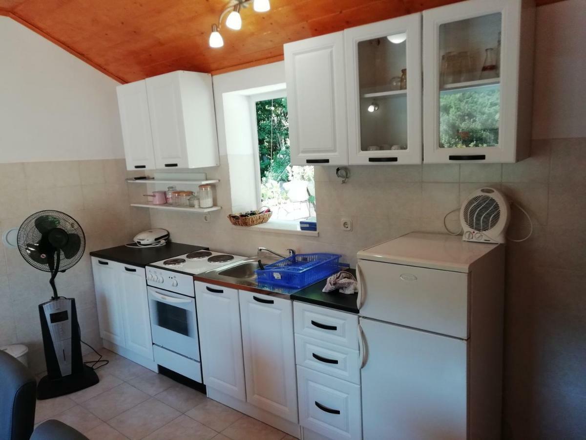 Apartman Radic ستون المظهر الخارجي الصورة