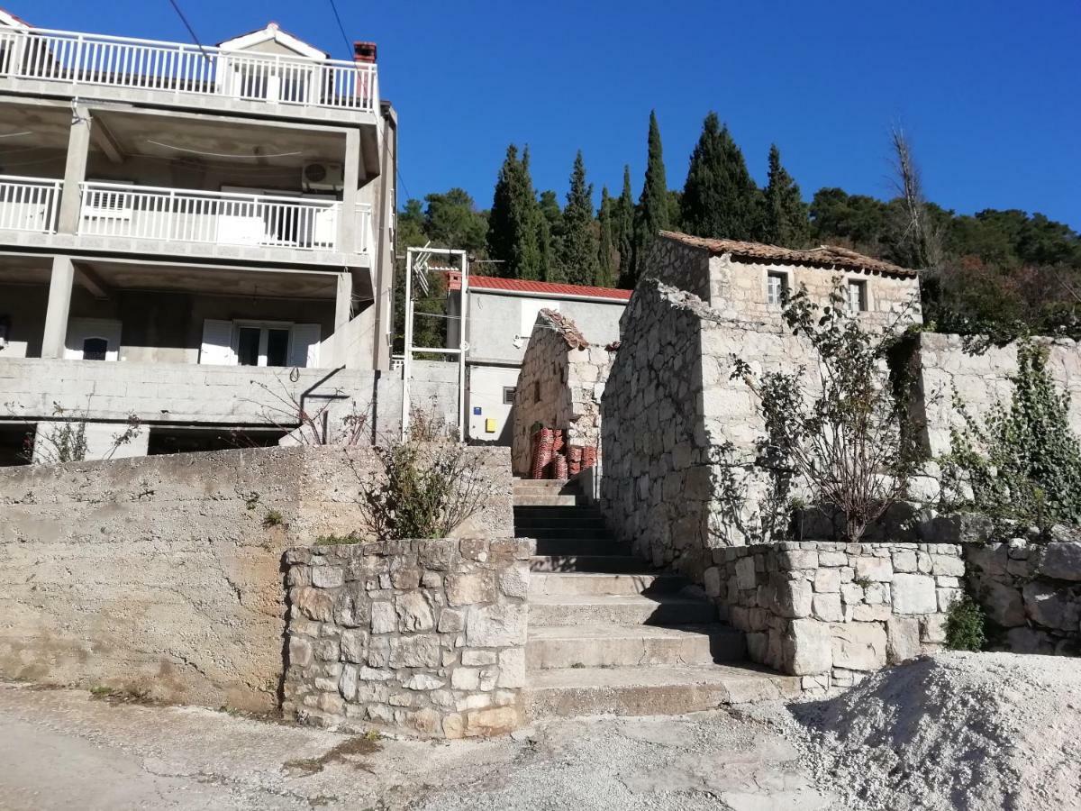 Apartman Radic ستون المظهر الخارجي الصورة