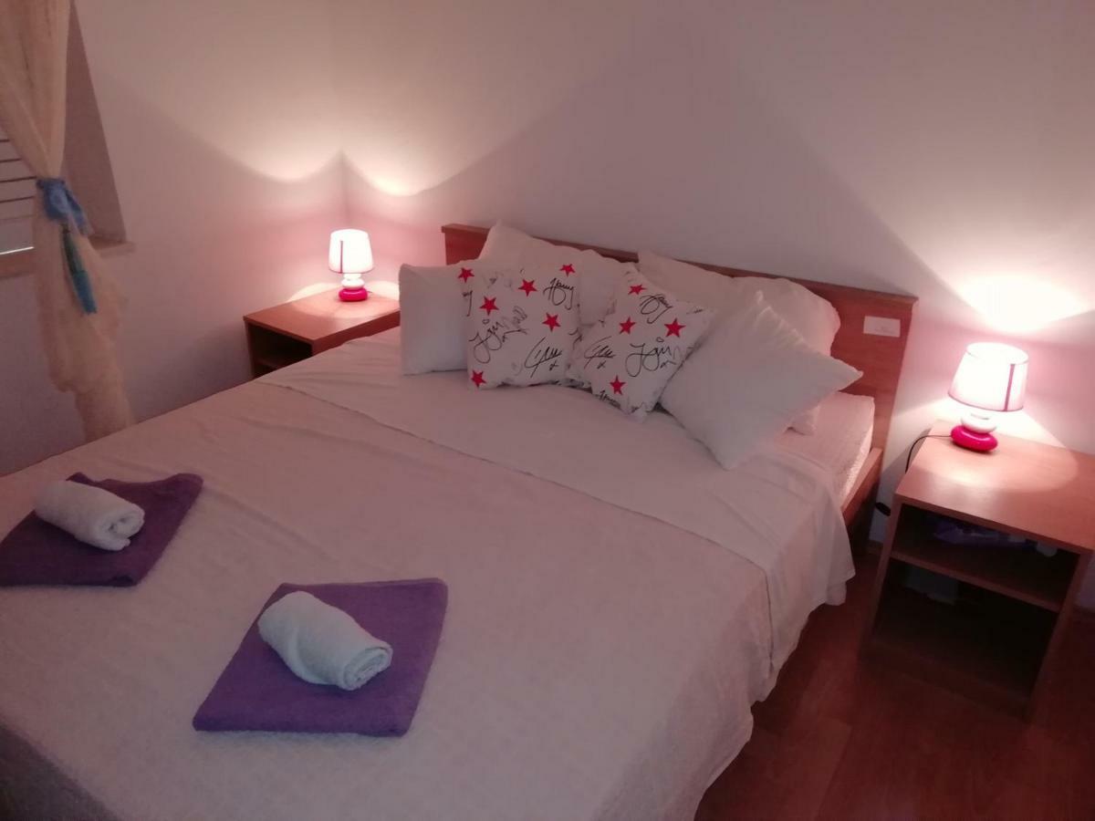 Apartman Radic ستون المظهر الخارجي الصورة